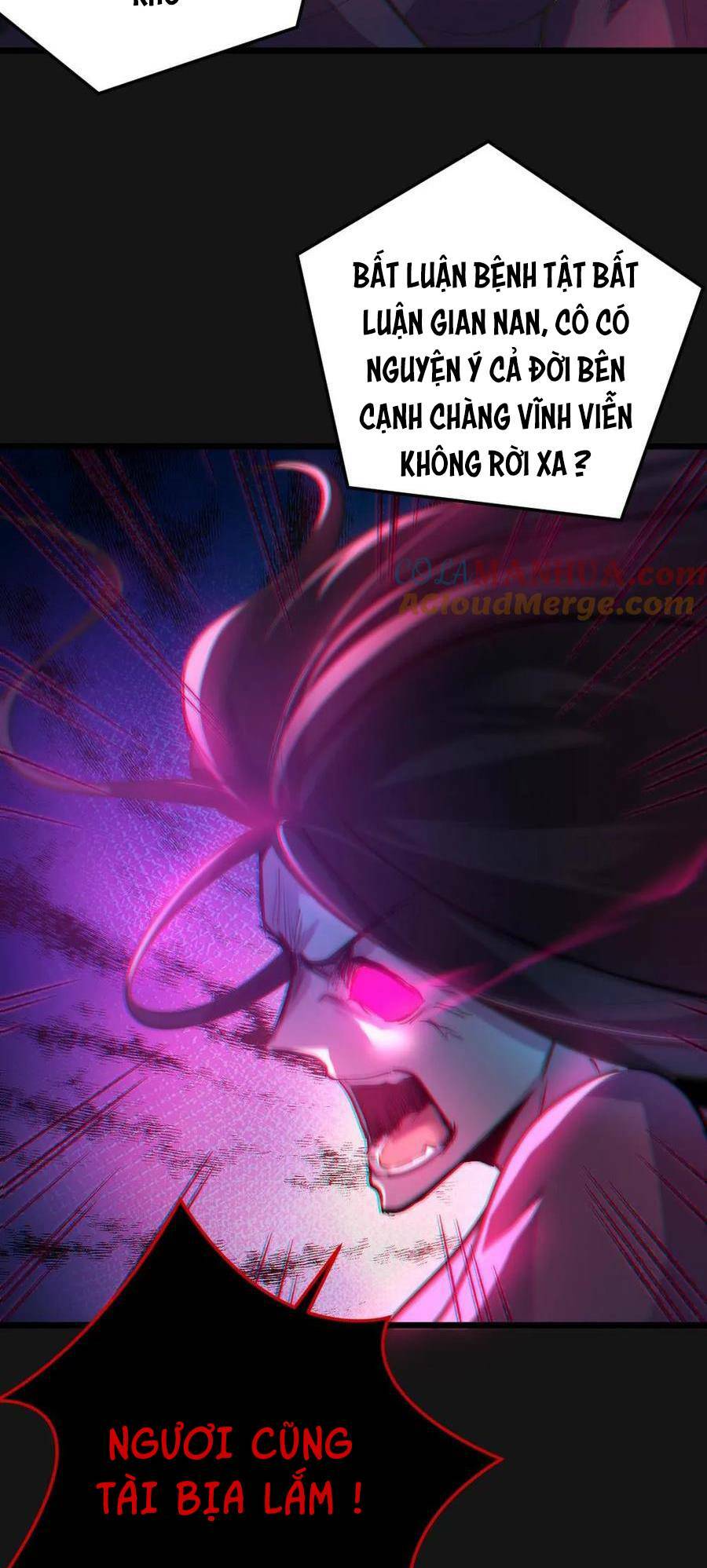 Toàn Cầu Ngự Quỷ: Trong Cơ Thể Của Ta Có Triệu Con Quỷ Chapter 9 - Trang 2