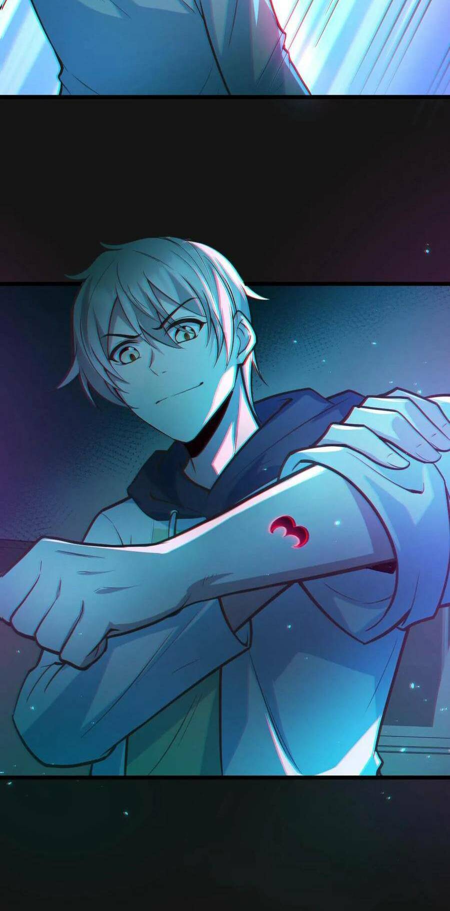 Toàn Cầu Ngự Quỷ: Trong Cơ Thể Của Ta Có Triệu Con Quỷ Chapter 9 - Trang 2