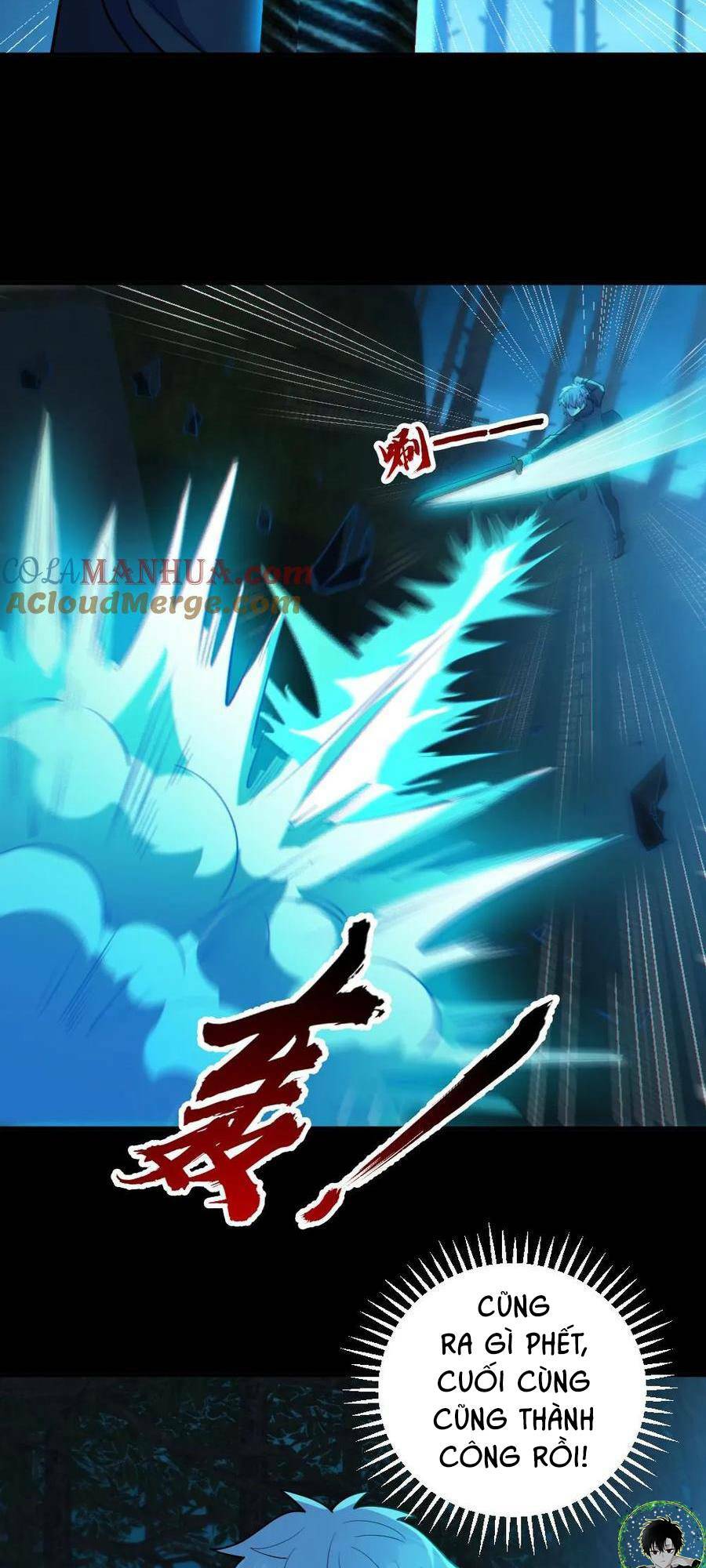 Toàn Cầu Ngự Quỷ: Trong Cơ Thể Của Ta Có Triệu Con Quỷ Chapter 90 - Trang 2