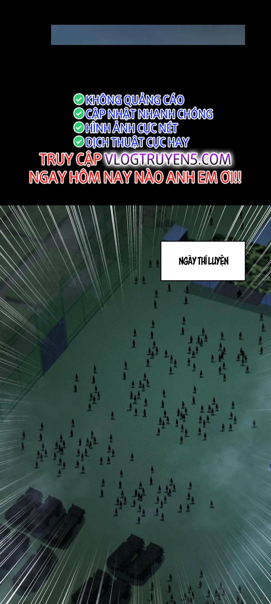 Toàn Cầu Ngự Quỷ: Trong Cơ Thể Của Ta Có Triệu Con Quỷ Chapter 97 - Trang 2