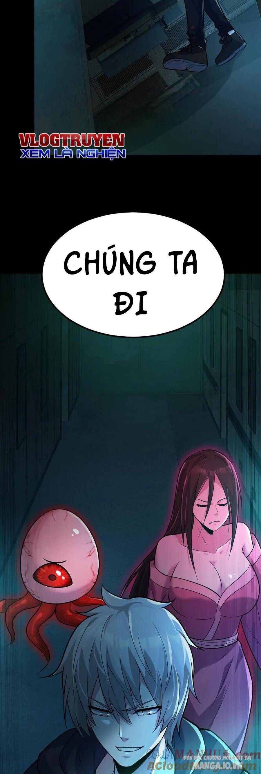 Toàn Cầu Ngự Quỷ: Trong Cơ Thể Ta Có Hàng Trăm Triệu Con Quỷ Chapter 10 - Trang 2