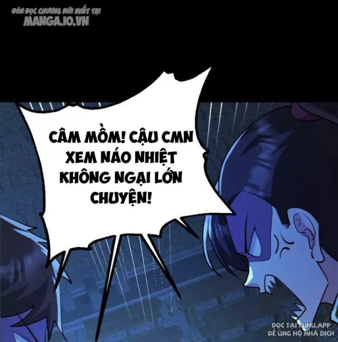 Toàn Cầu Ngự Quỷ: Trong Cơ Thể Ta Có Hàng Trăm Triệu Con Quỷ Chapter 100 - Trang 2