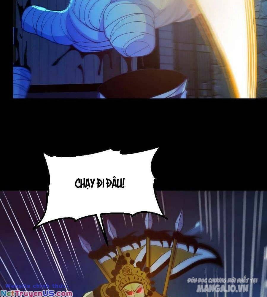 Toàn Cầu Ngự Quỷ: Trong Cơ Thể Ta Có Hàng Trăm Triệu Con Quỷ Chapter 101 - Trang 2