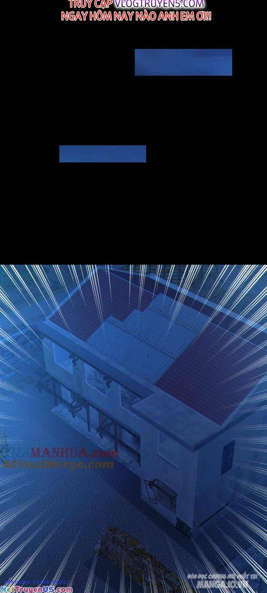 Toàn Cầu Ngự Quỷ: Trong Cơ Thể Ta Có Hàng Trăm Triệu Con Quỷ Chapter 104 - Trang 2