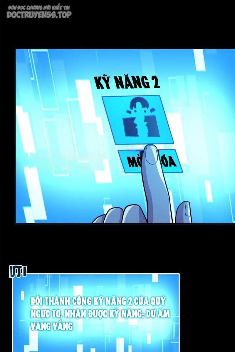Toàn Cầu Ngự Quỷ: Trong Cơ Thể Ta Có Hàng Trăm Triệu Con Quỷ Chapter 105 - Trang 2