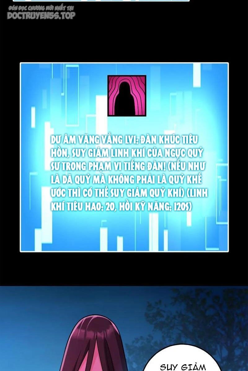 Toàn Cầu Ngự Quỷ: Trong Cơ Thể Ta Có Hàng Trăm Triệu Con Quỷ Chapter 105 - Trang 2