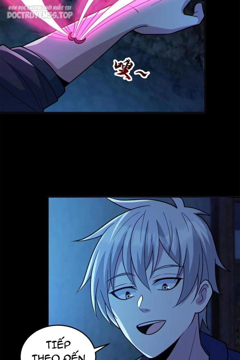 Toàn Cầu Ngự Quỷ: Trong Cơ Thể Ta Có Hàng Trăm Triệu Con Quỷ Chapter 105 - Trang 2