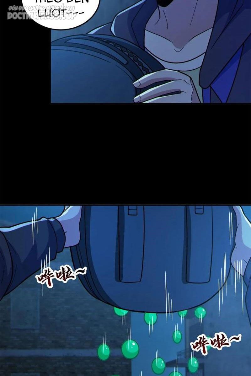 Toàn Cầu Ngự Quỷ: Trong Cơ Thể Ta Có Hàng Trăm Triệu Con Quỷ Chapter 105 - Trang 2