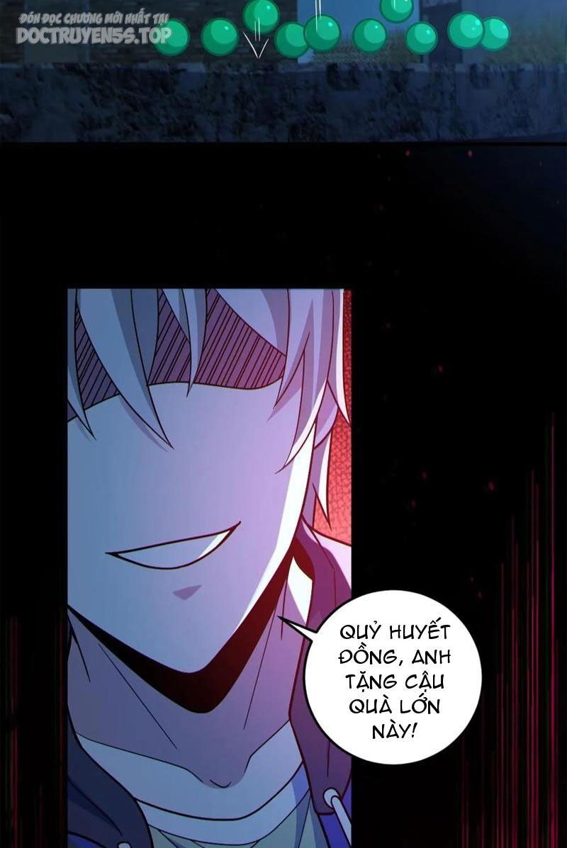 Toàn Cầu Ngự Quỷ: Trong Cơ Thể Ta Có Hàng Trăm Triệu Con Quỷ Chapter 105 - Trang 2