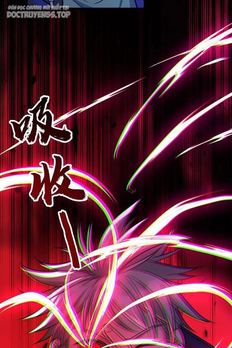 Toàn Cầu Ngự Quỷ: Trong Cơ Thể Ta Có Hàng Trăm Triệu Con Quỷ Chapter 105 - Trang 2
