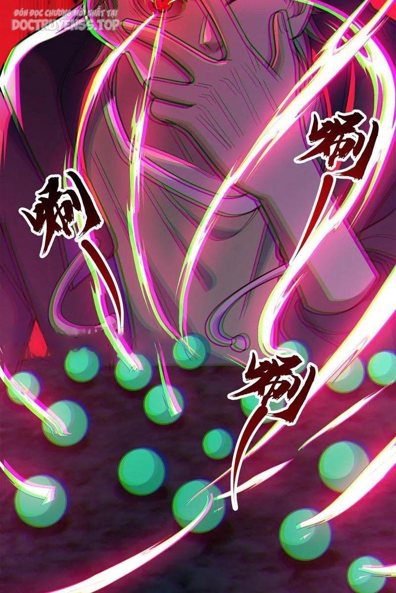 Toàn Cầu Ngự Quỷ: Trong Cơ Thể Ta Có Hàng Trăm Triệu Con Quỷ Chapter 105 - Trang 2