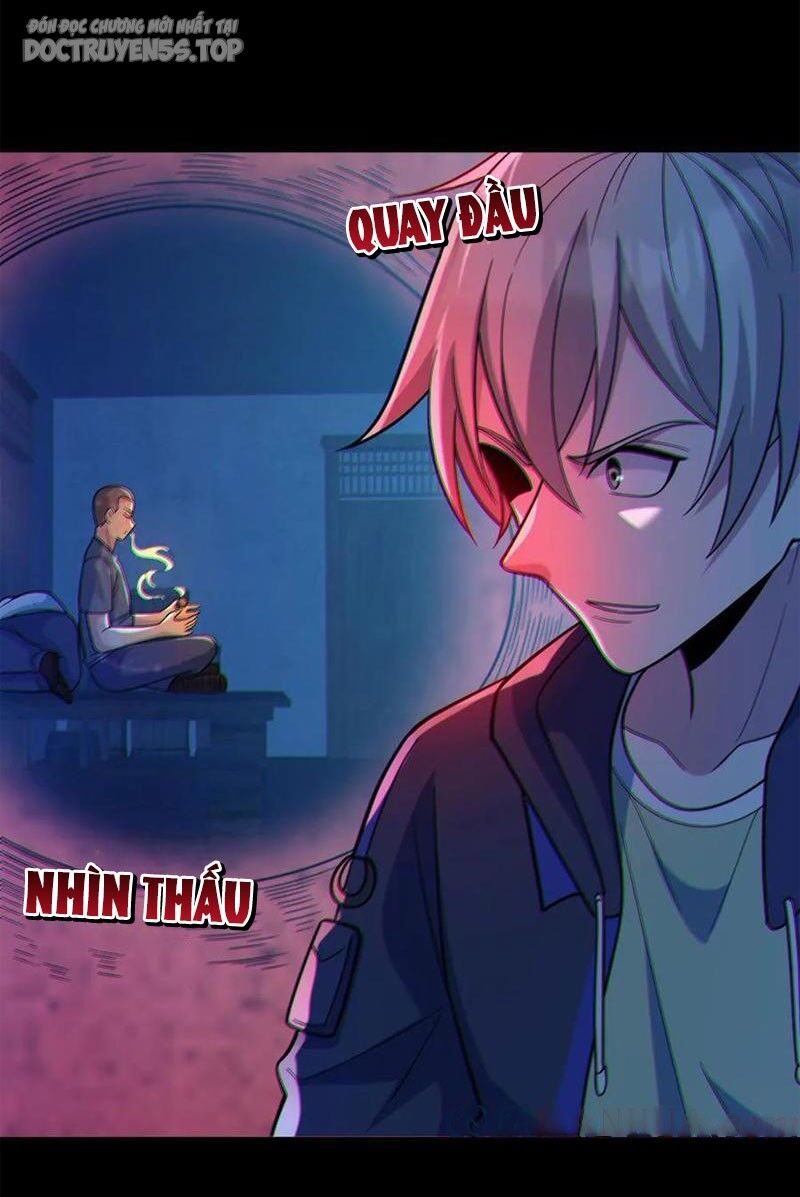 Toàn Cầu Ngự Quỷ: Trong Cơ Thể Ta Có Hàng Trăm Triệu Con Quỷ Chapter 105 - Trang 2