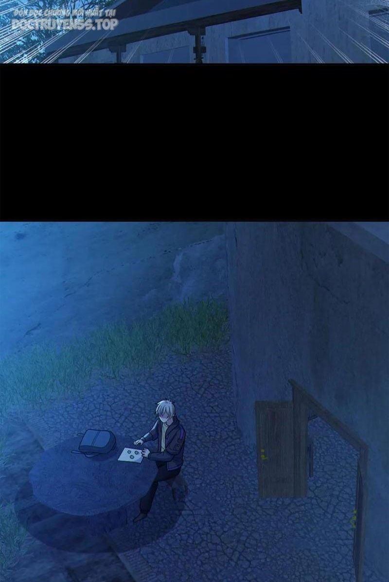 Toàn Cầu Ngự Quỷ: Trong Cơ Thể Ta Có Hàng Trăm Triệu Con Quỷ Chapter 105 - Trang 2