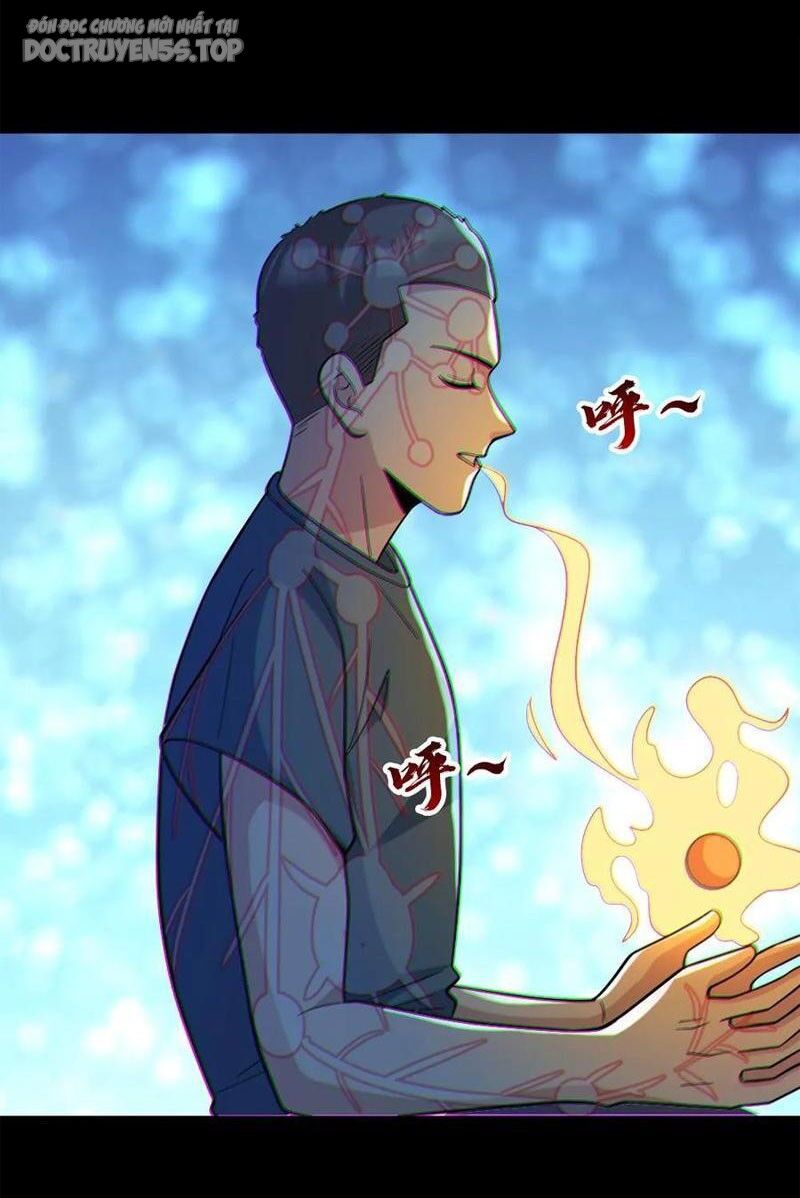 Toàn Cầu Ngự Quỷ: Trong Cơ Thể Ta Có Hàng Trăm Triệu Con Quỷ Chapter 105 - Trang 2