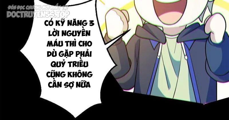 Toàn Cầu Ngự Quỷ: Trong Cơ Thể Ta Có Hàng Trăm Triệu Con Quỷ Chapter 105 - Trang 2