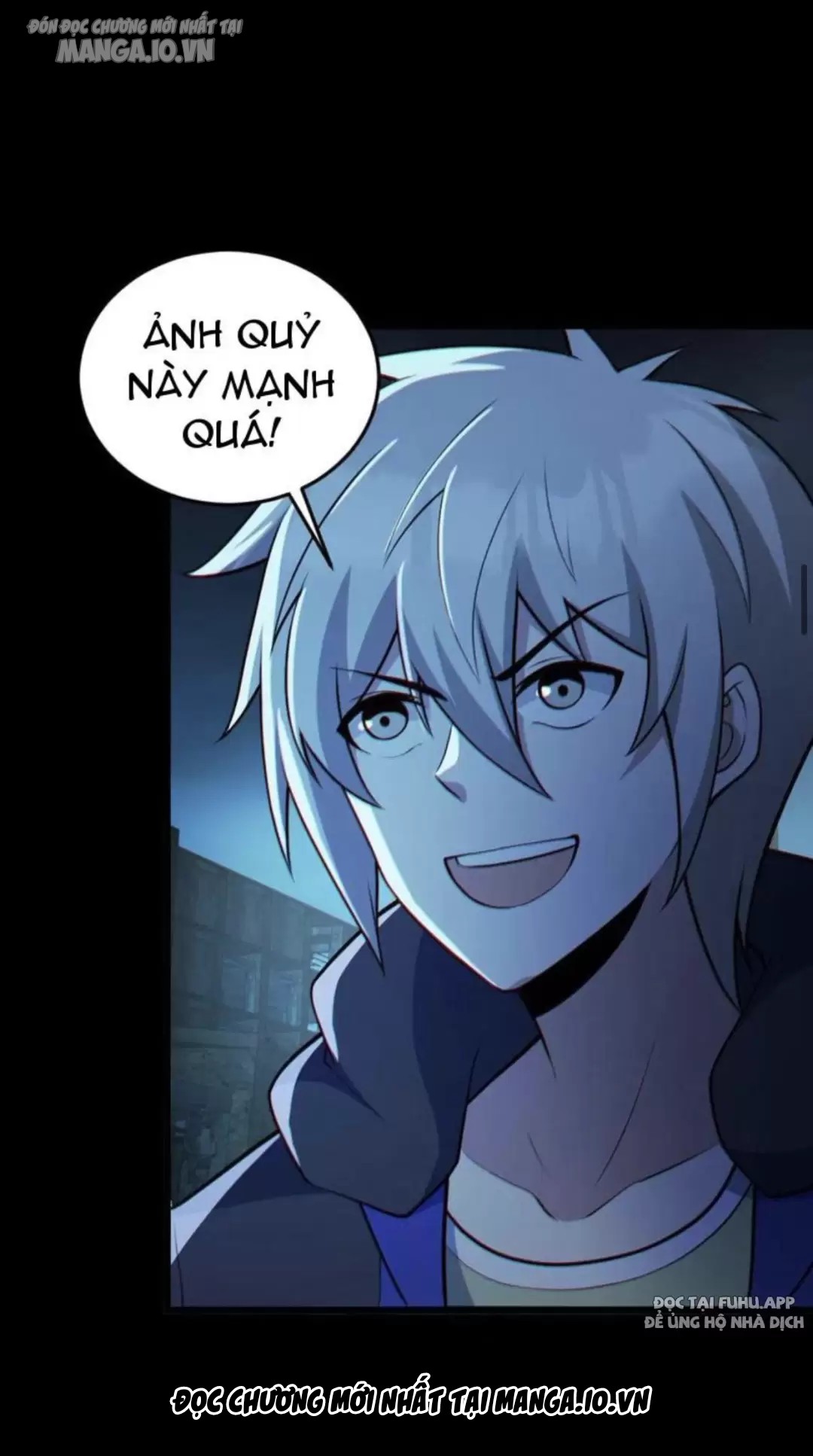 Toàn Cầu Ngự Quỷ: Trong Cơ Thể Ta Có Hàng Trăm Triệu Con Quỷ Chapter 106 - Trang 2