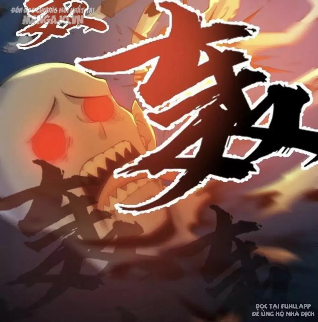 Toàn Cầu Ngự Quỷ: Trong Cơ Thể Ta Có Hàng Trăm Triệu Con Quỷ Chapter 106 - Trang 2