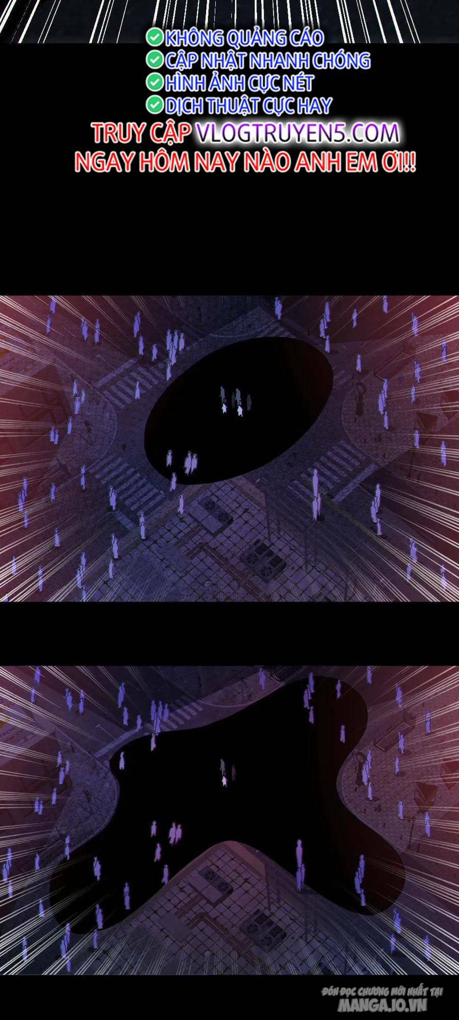 Toàn Cầu Ngự Quỷ: Trong Cơ Thể Ta Có Hàng Trăm Triệu Con Quỷ Chapter 108 - Trang 2