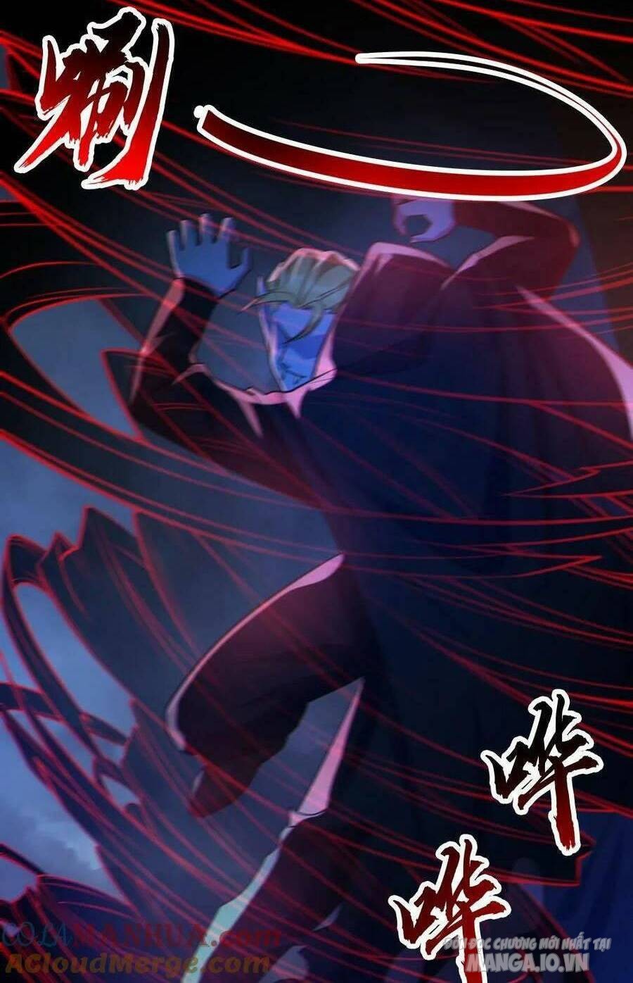 Toàn Cầu Ngự Quỷ: Trong Cơ Thể Ta Có Hàng Trăm Triệu Con Quỷ Chapter 111 - Trang 2