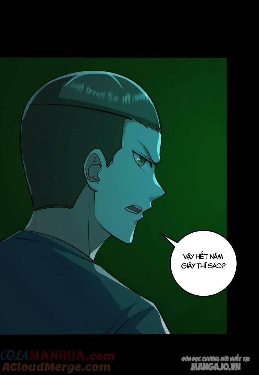 Toàn Cầu Ngự Quỷ: Trong Cơ Thể Ta Có Hàng Trăm Triệu Con Quỷ Chapter 111 - Trang 2