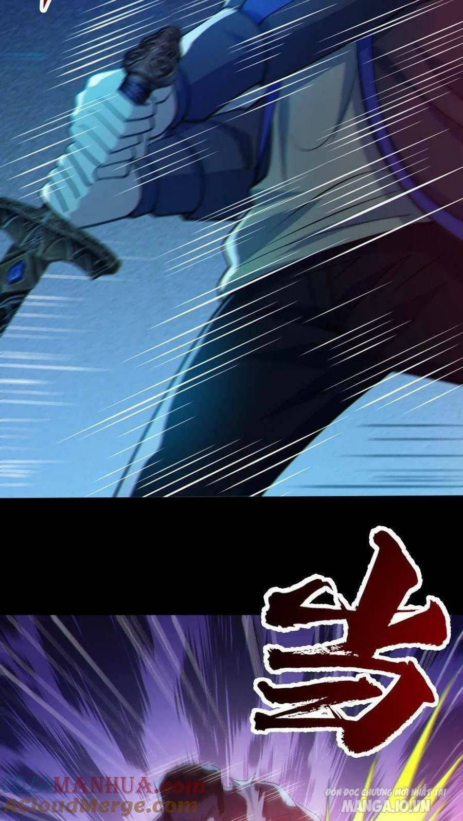 Toàn Cầu Ngự Quỷ: Trong Cơ Thể Ta Có Hàng Trăm Triệu Con Quỷ Chapter 112 - Trang 2