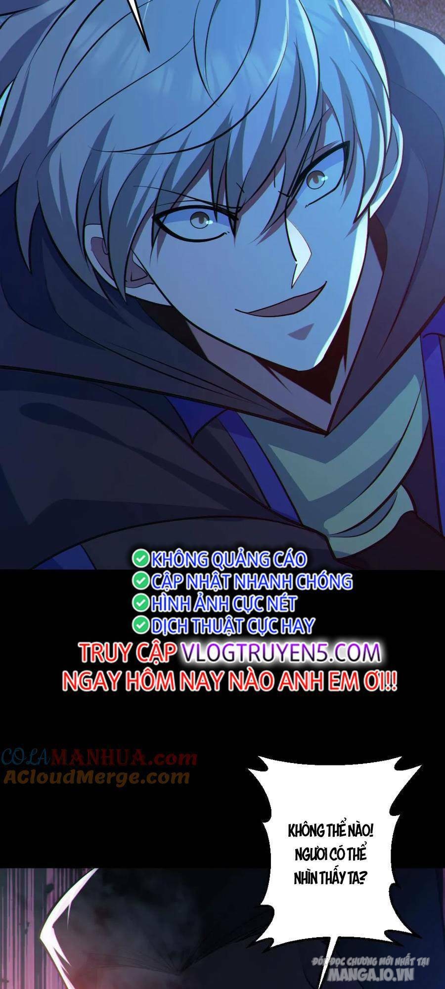 Toàn Cầu Ngự Quỷ: Trong Cơ Thể Ta Có Hàng Trăm Triệu Con Quỷ Chapter 112 - Trang 2