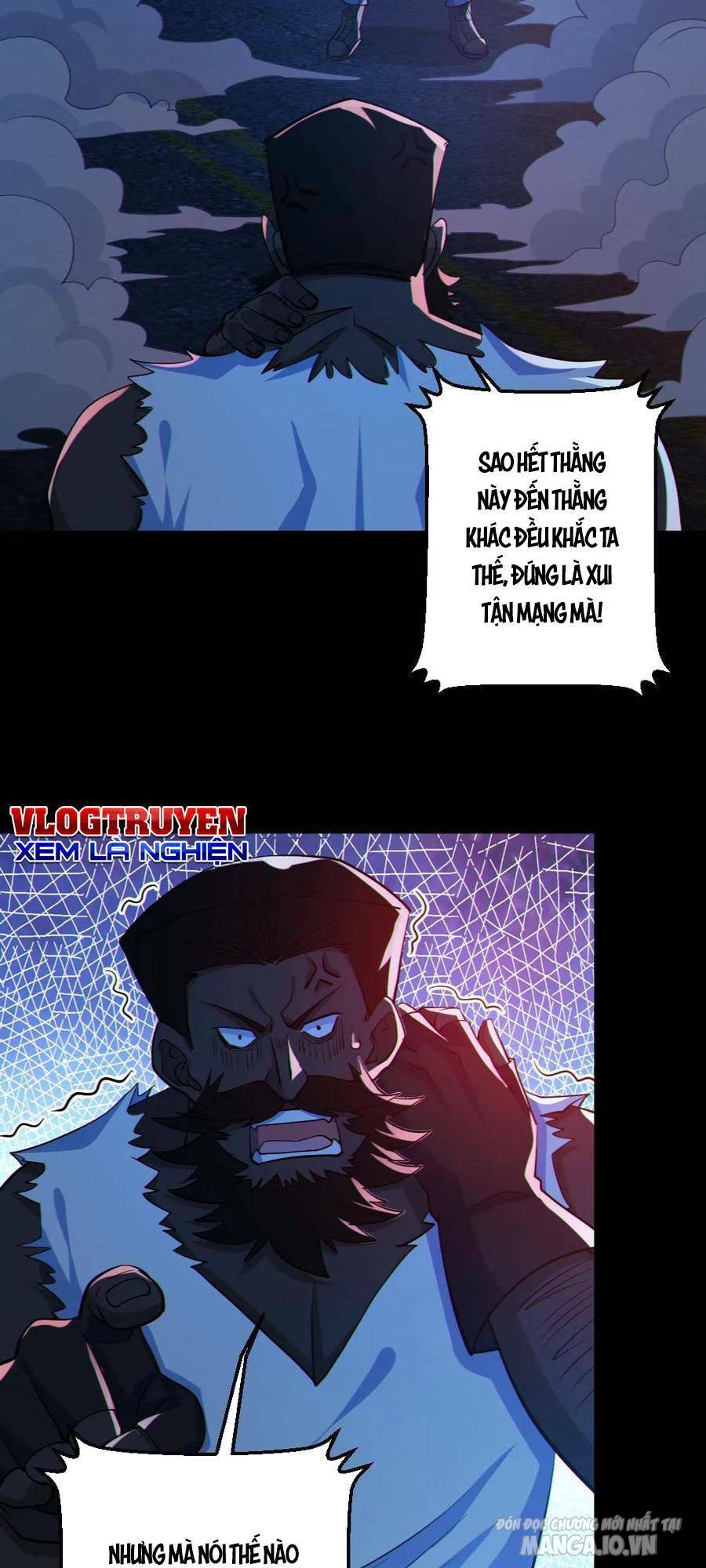 Toàn Cầu Ngự Quỷ: Trong Cơ Thể Ta Có Hàng Trăm Triệu Con Quỷ Chapter 113 - Trang 2