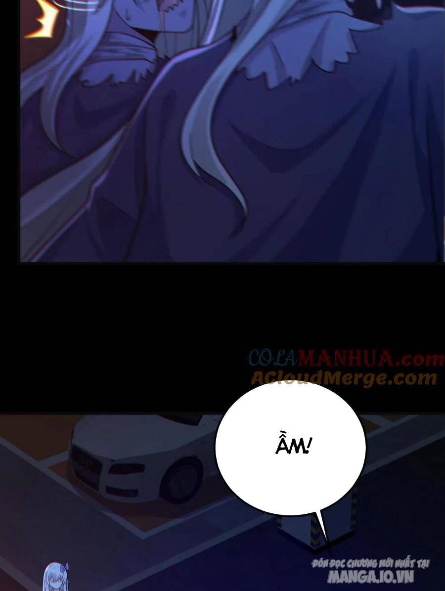 Toàn Cầu Ngự Quỷ: Trong Cơ Thể Ta Có Hàng Trăm Triệu Con Quỷ Chapter 117 - Trang 2