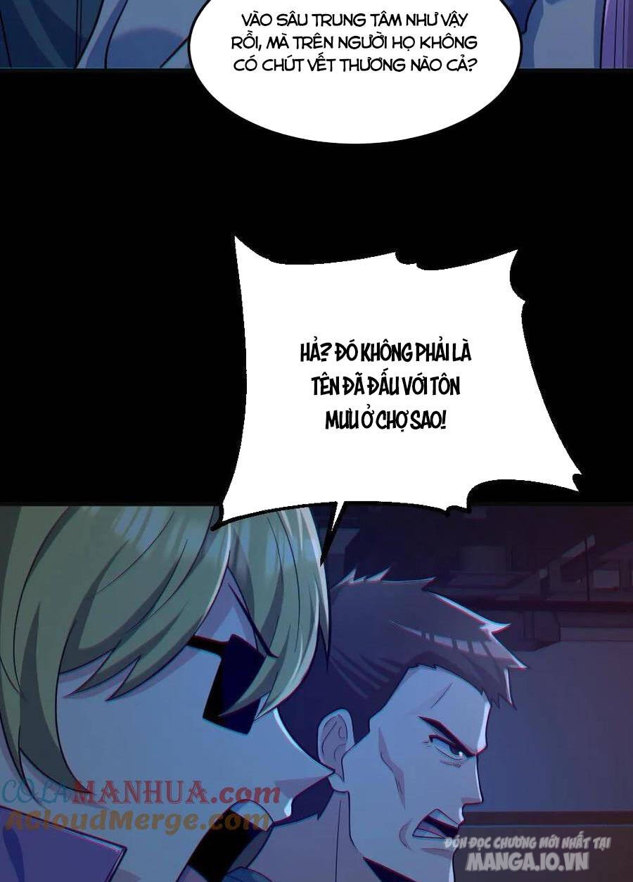 Toàn Cầu Ngự Quỷ: Trong Cơ Thể Ta Có Hàng Trăm Triệu Con Quỷ Chapter 117 - Trang 2