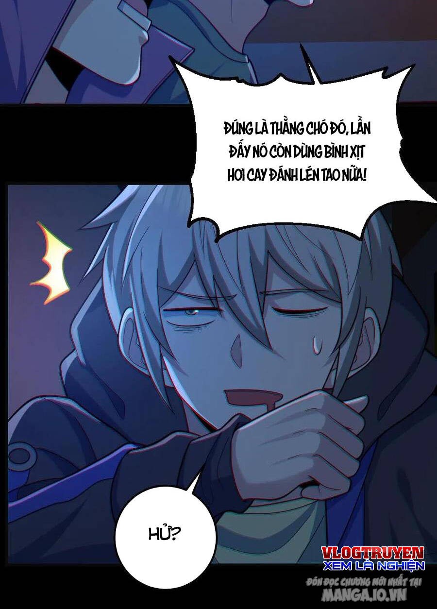 Toàn Cầu Ngự Quỷ: Trong Cơ Thể Ta Có Hàng Trăm Triệu Con Quỷ Chapter 117 - Trang 2