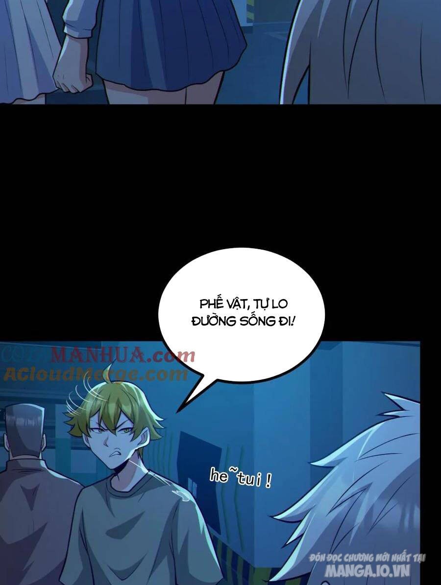 Toàn Cầu Ngự Quỷ: Trong Cơ Thể Ta Có Hàng Trăm Triệu Con Quỷ Chapter 118 - Trang 2