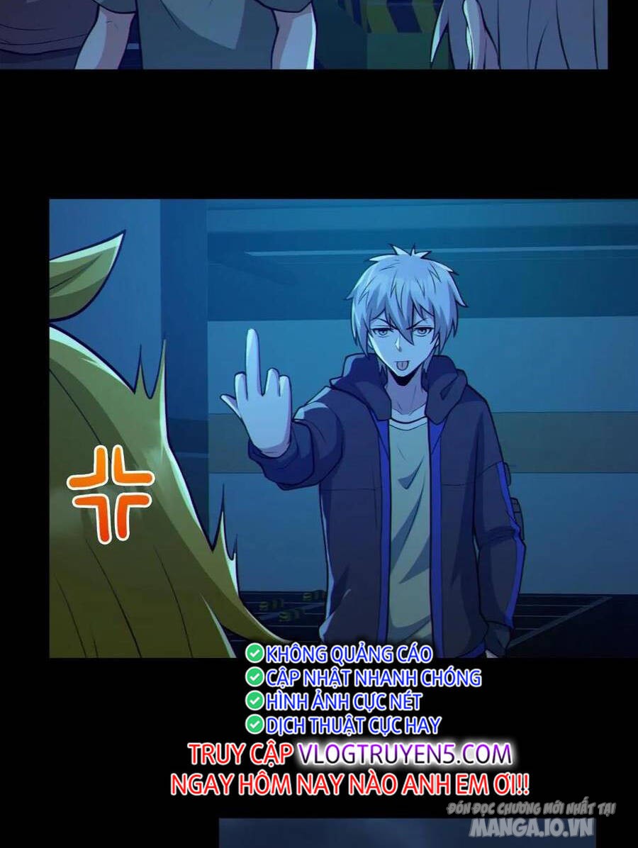 Toàn Cầu Ngự Quỷ: Trong Cơ Thể Ta Có Hàng Trăm Triệu Con Quỷ Chapter 118 - Trang 2