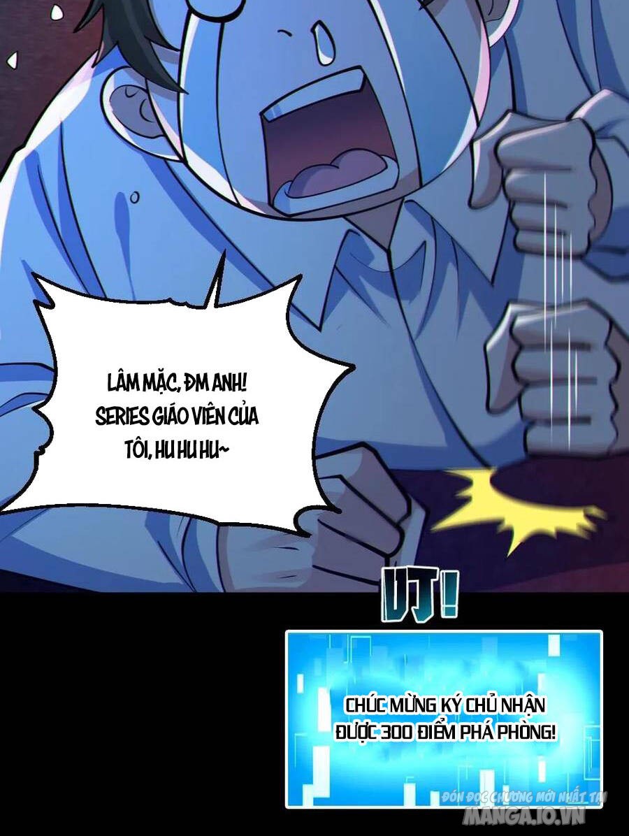Toàn Cầu Ngự Quỷ: Trong Cơ Thể Ta Có Hàng Trăm Triệu Con Quỷ Chapter 121 - Trang 2