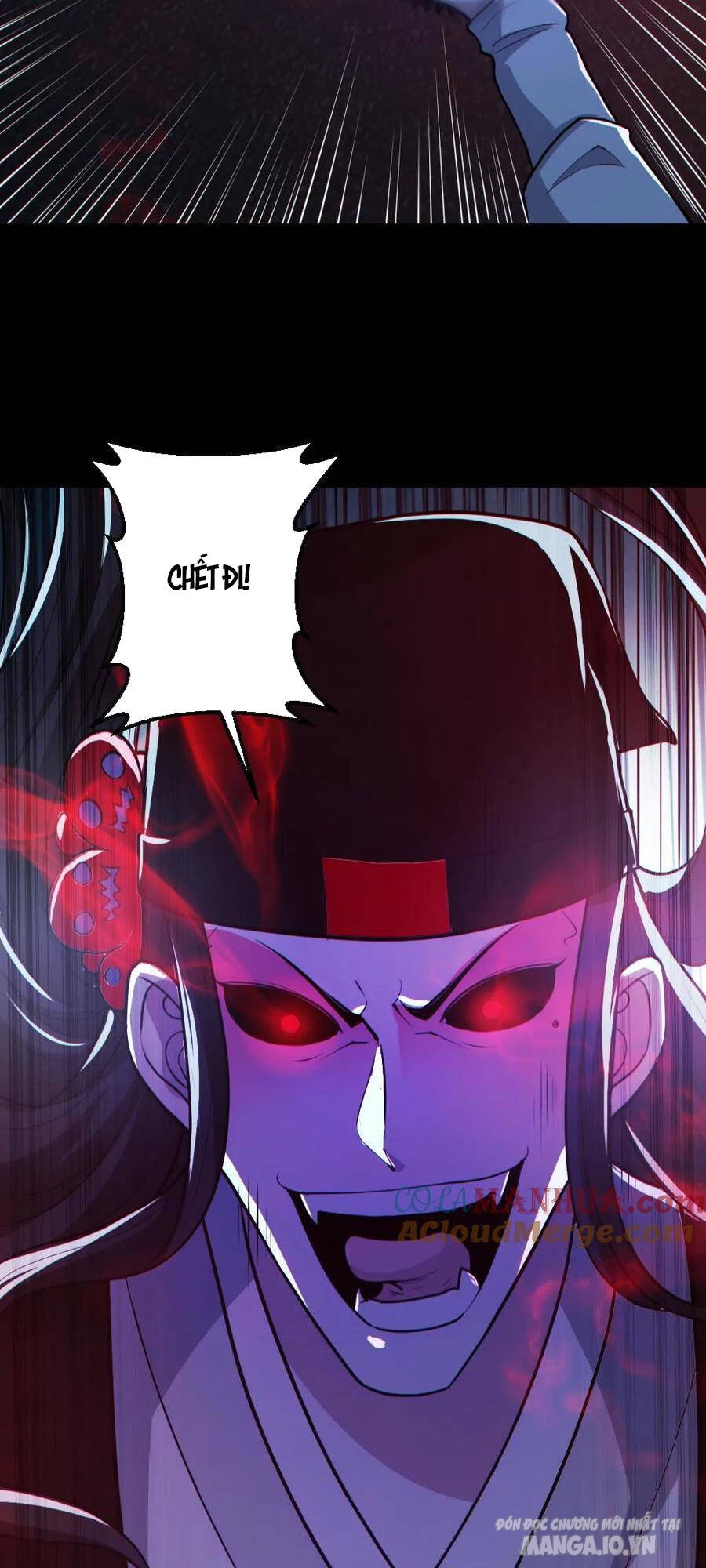 Toàn Cầu Ngự Quỷ: Trong Cơ Thể Ta Có Hàng Trăm Triệu Con Quỷ Chapter 123 - Trang 2