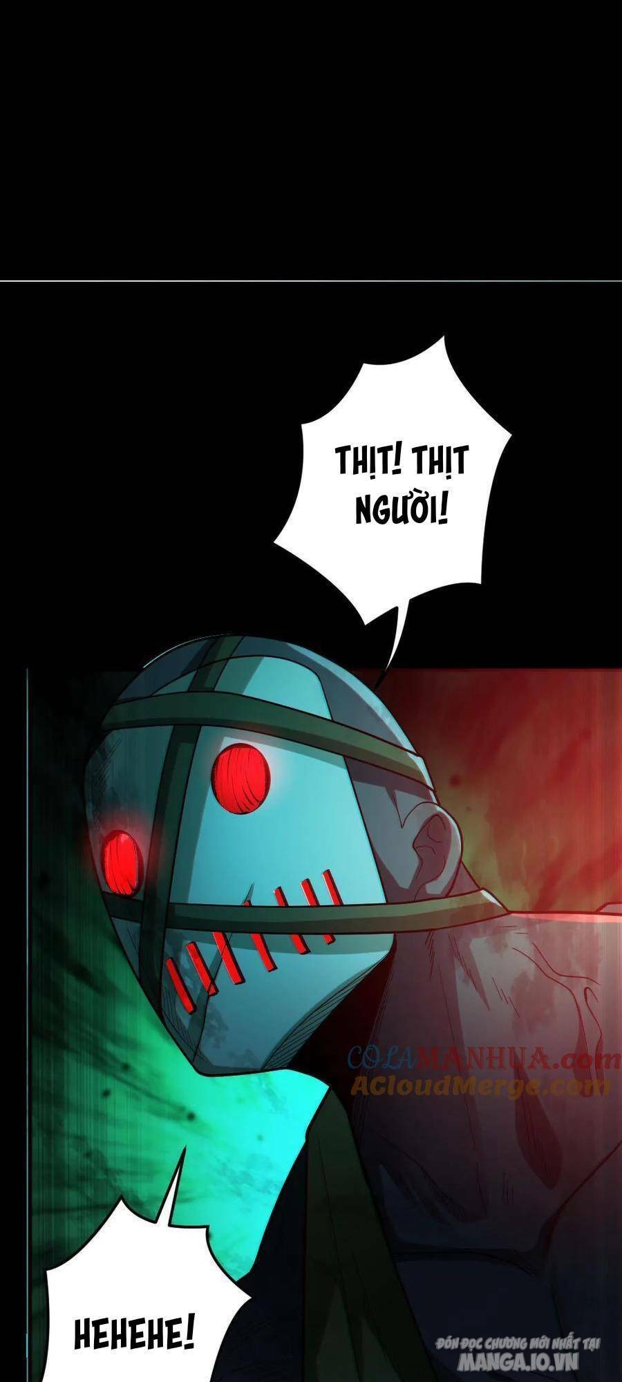 Toàn Cầu Ngự Quỷ: Trong Cơ Thể Ta Có Hàng Trăm Triệu Con Quỷ Chapter 13 - Trang 2