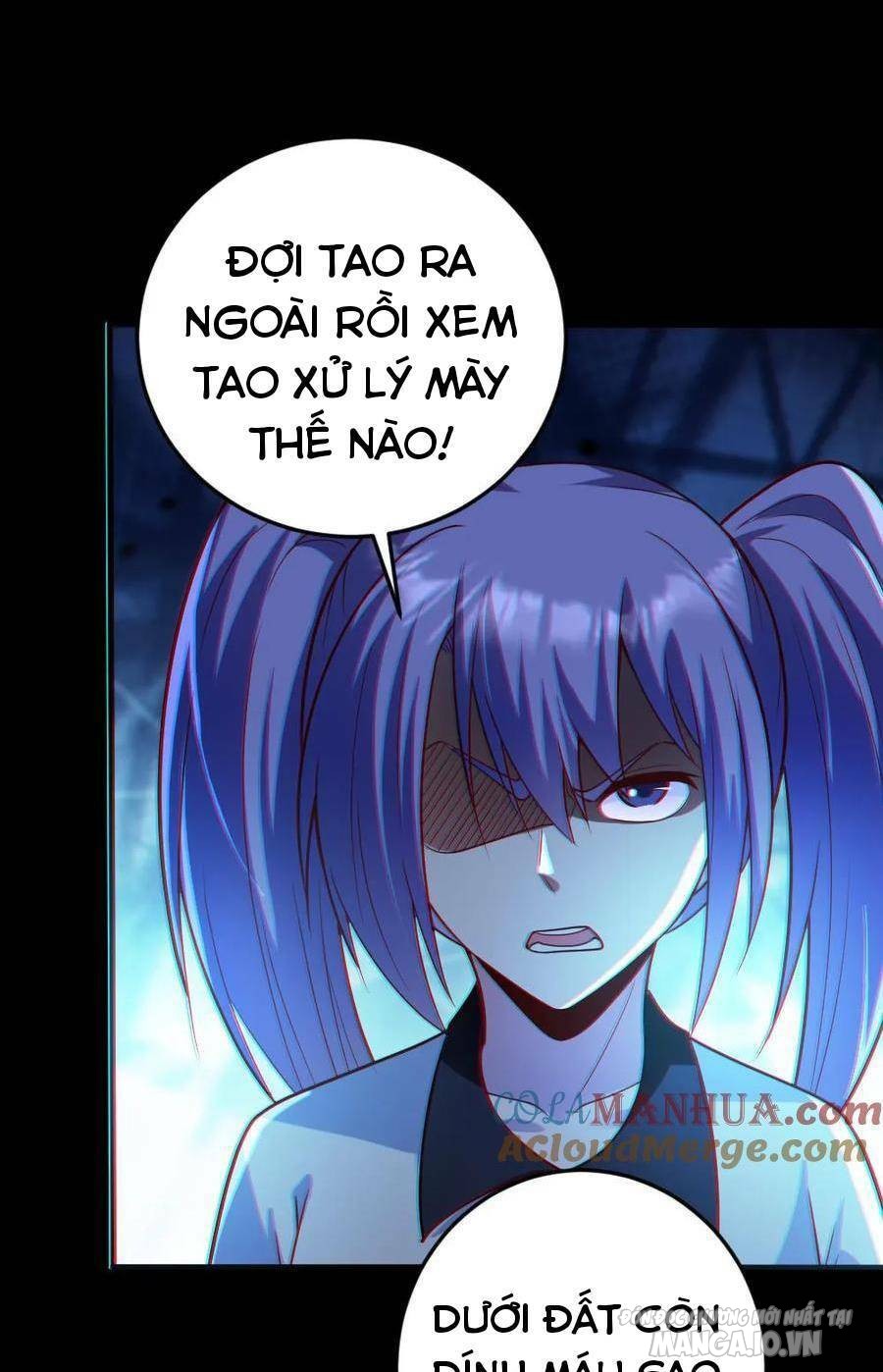 Toàn Cầu Ngự Quỷ: Trong Cơ Thể Ta Có Hàng Trăm Triệu Con Quỷ Chapter 13 - Trang 2