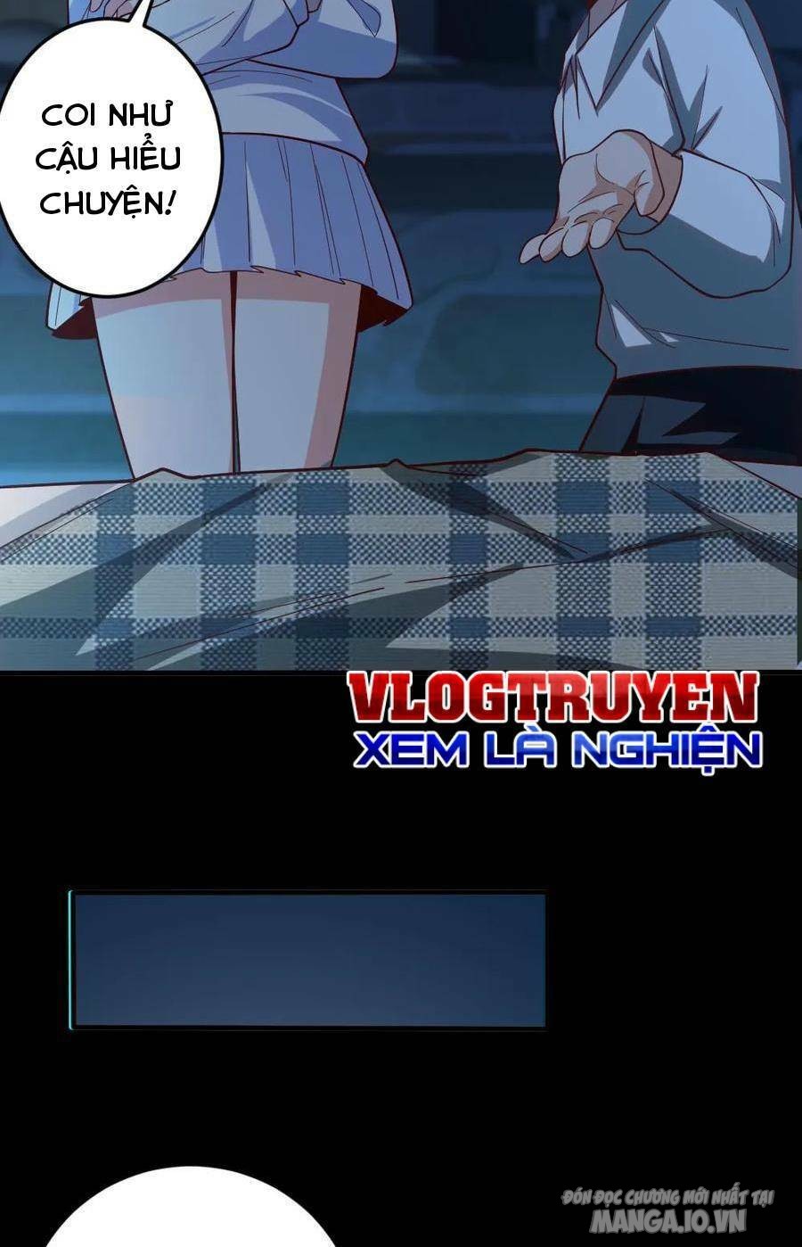 Toàn Cầu Ngự Quỷ: Trong Cơ Thể Ta Có Hàng Trăm Triệu Con Quỷ Chapter 13 - Trang 2