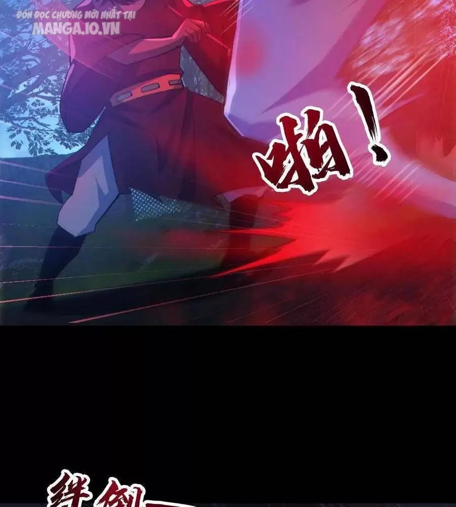 Toàn Cầu Ngự Quỷ: Trong Cơ Thể Ta Có Hàng Trăm Triệu Con Quỷ Chapter 135 - Trang 2