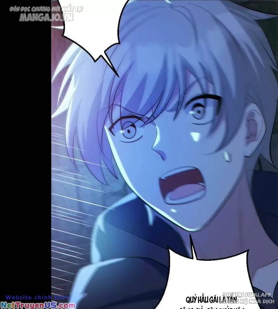 Toàn Cầu Ngự Quỷ: Trong Cơ Thể Ta Có Hàng Trăm Triệu Con Quỷ Chapter 135 - Trang 2