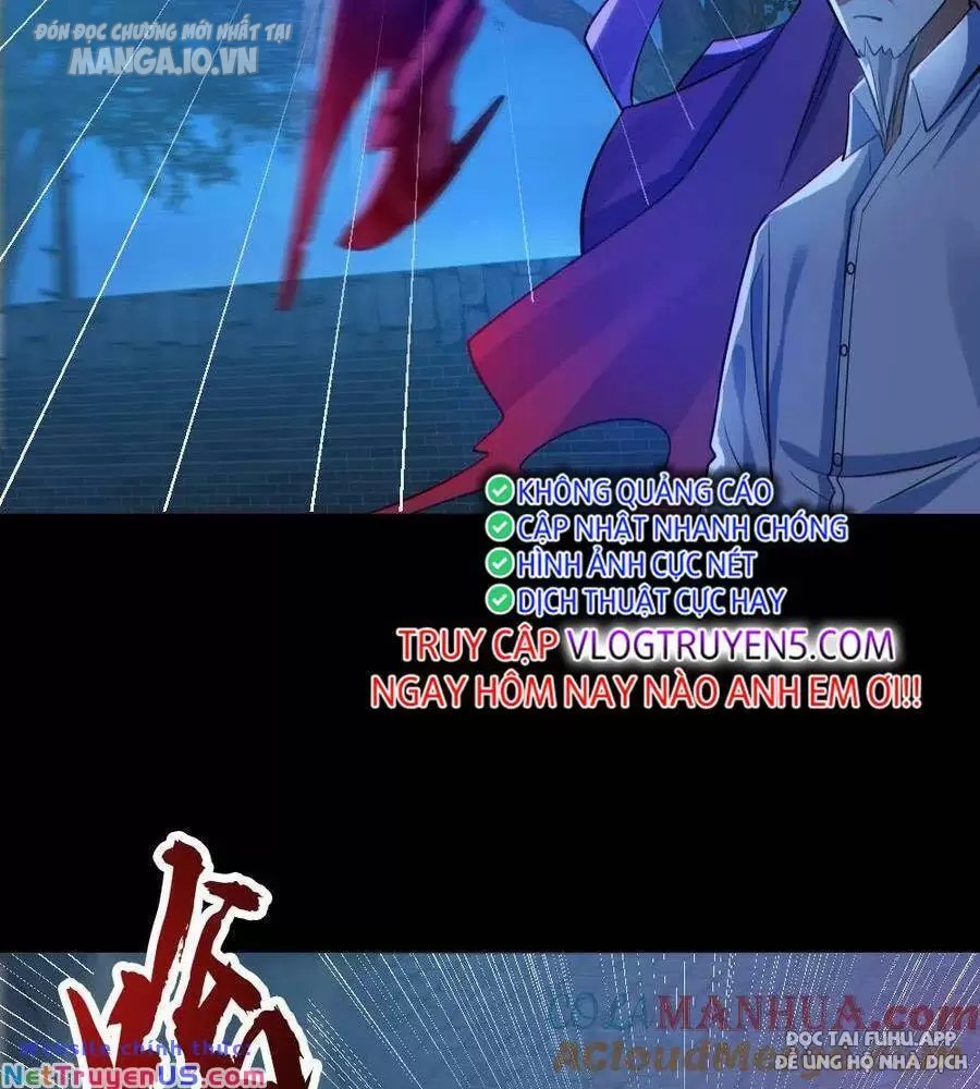 Toàn Cầu Ngự Quỷ: Trong Cơ Thể Ta Có Hàng Trăm Triệu Con Quỷ Chapter 135 - Trang 2