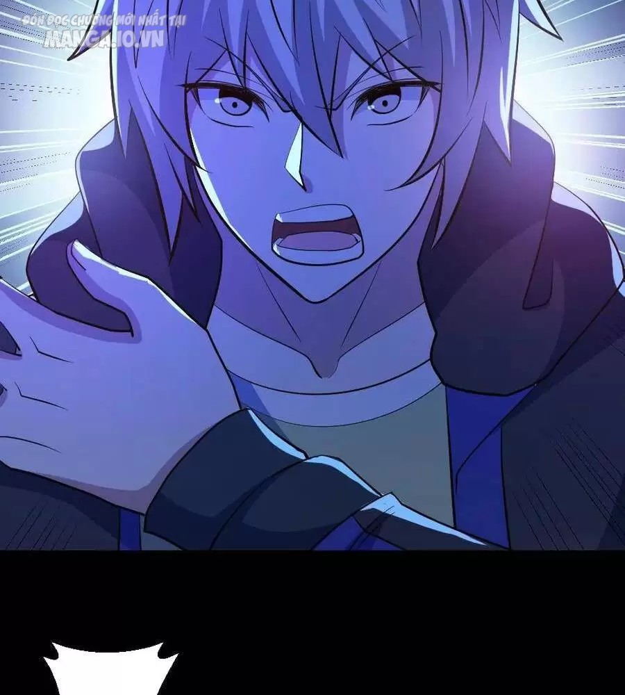 Toàn Cầu Ngự Quỷ: Trong Cơ Thể Ta Có Hàng Trăm Triệu Con Quỷ Chapter 136 - Trang 2