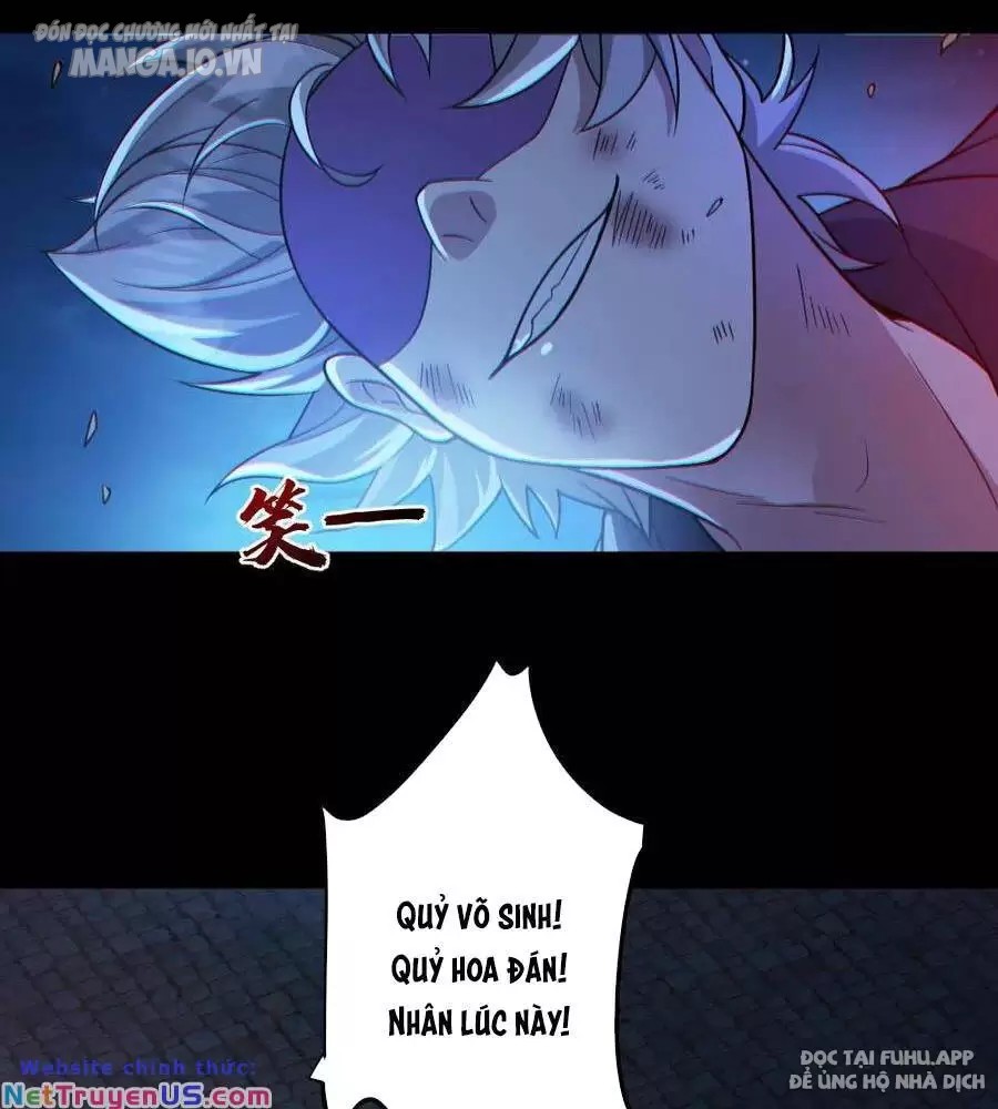 Toàn Cầu Ngự Quỷ: Trong Cơ Thể Ta Có Hàng Trăm Triệu Con Quỷ Chapter 137 - Trang 2
