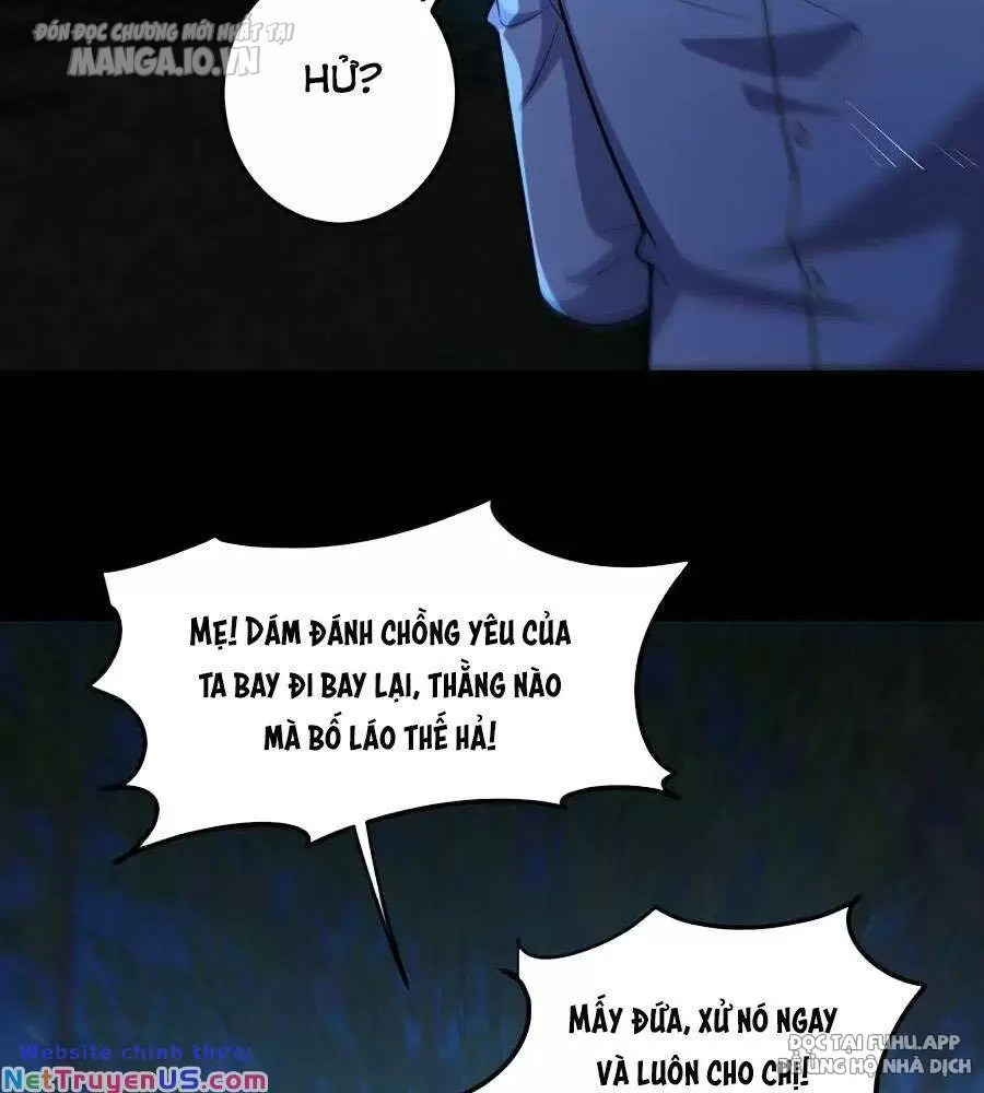 Toàn Cầu Ngự Quỷ: Trong Cơ Thể Ta Có Hàng Trăm Triệu Con Quỷ Chapter 137 - Trang 2