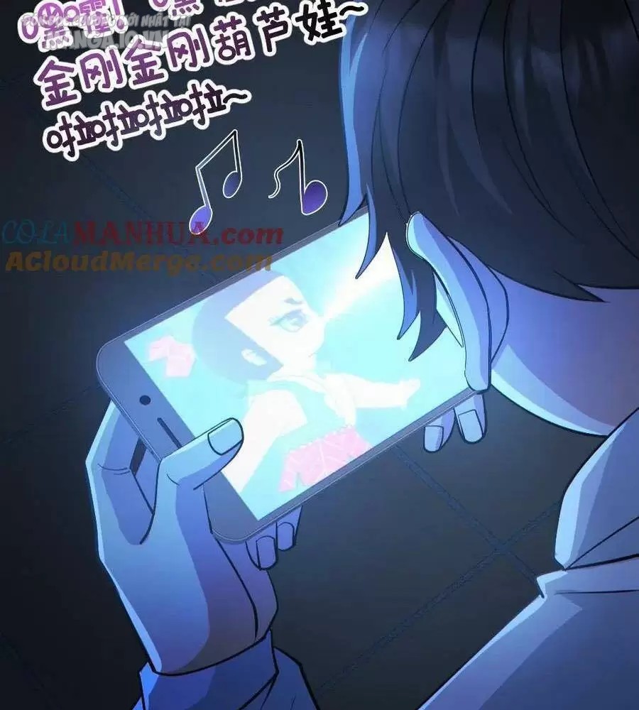 Toàn Cầu Ngự Quỷ: Trong Cơ Thể Ta Có Hàng Trăm Triệu Con Quỷ Chapter 139 - Trang 2