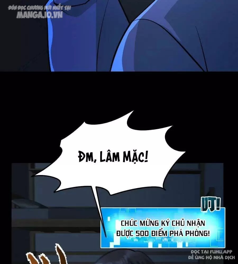 Toàn Cầu Ngự Quỷ: Trong Cơ Thể Ta Có Hàng Trăm Triệu Con Quỷ Chapter 139 - Trang 2