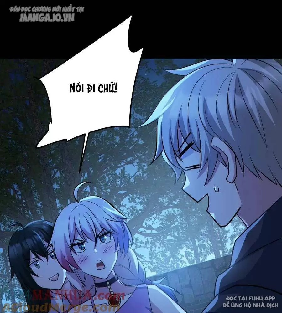 Toàn Cầu Ngự Quỷ: Trong Cơ Thể Ta Có Hàng Trăm Triệu Con Quỷ Chapter 139 - Trang 2