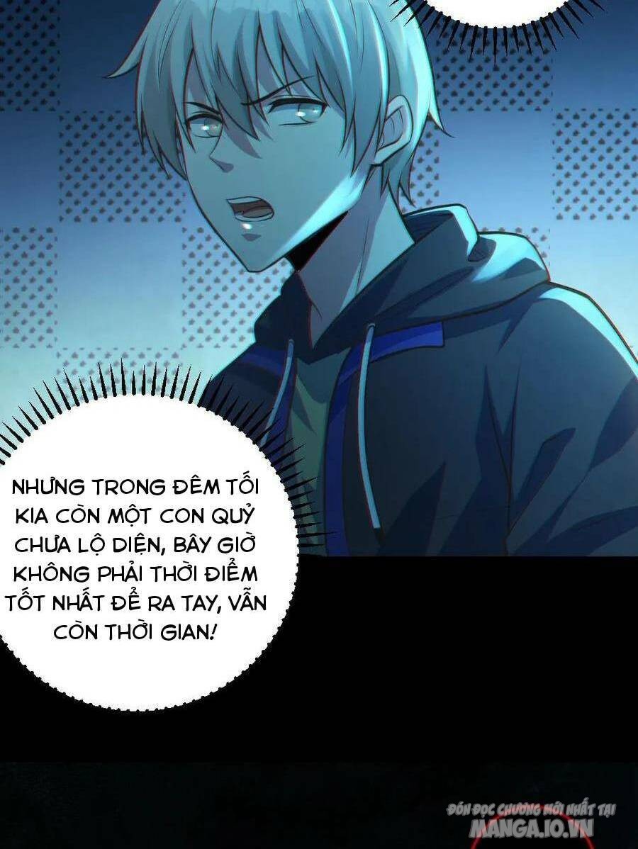 Toàn Cầu Ngự Quỷ: Trong Cơ Thể Ta Có Hàng Trăm Triệu Con Quỷ Chapter 14 - Trang 2