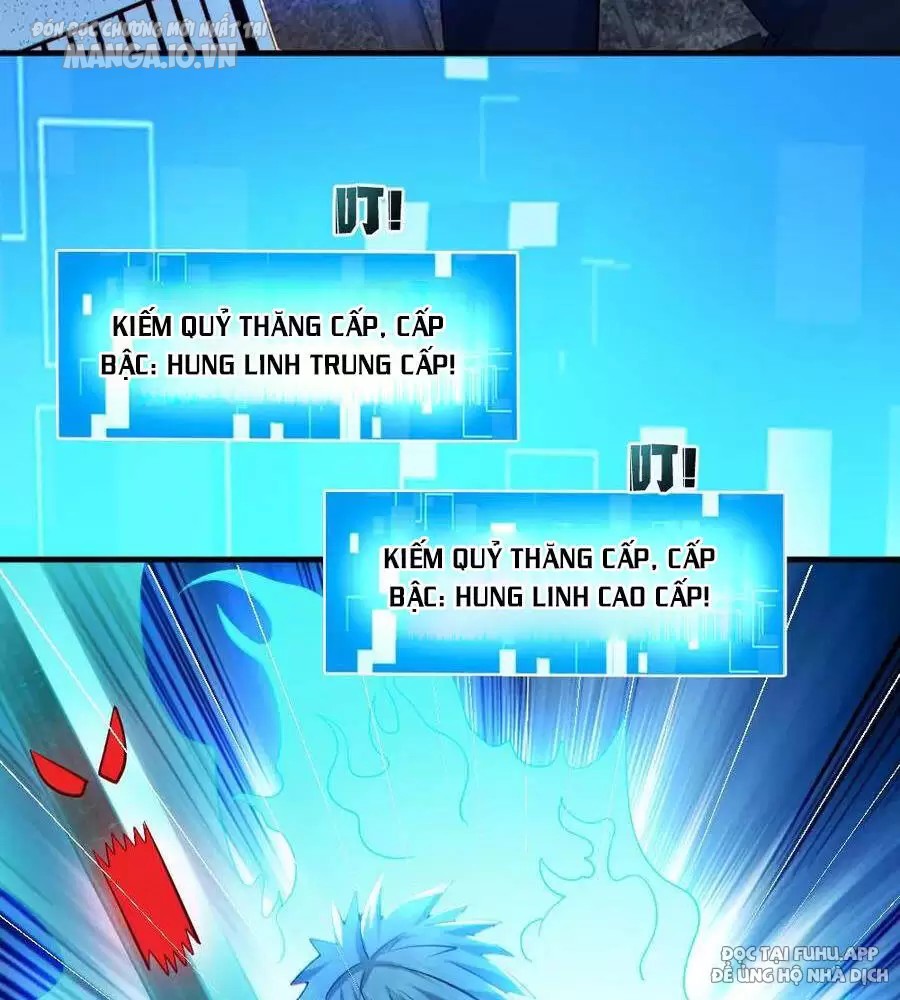 Toàn Cầu Ngự Quỷ: Trong Cơ Thể Ta Có Hàng Trăm Triệu Con Quỷ Chapter 140 - Trang 2