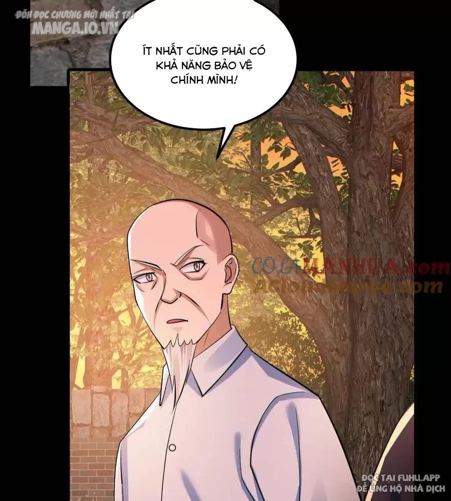 Toàn Cầu Ngự Quỷ: Trong Cơ Thể Ta Có Hàng Trăm Triệu Con Quỷ Chapter 140 - Trang 2