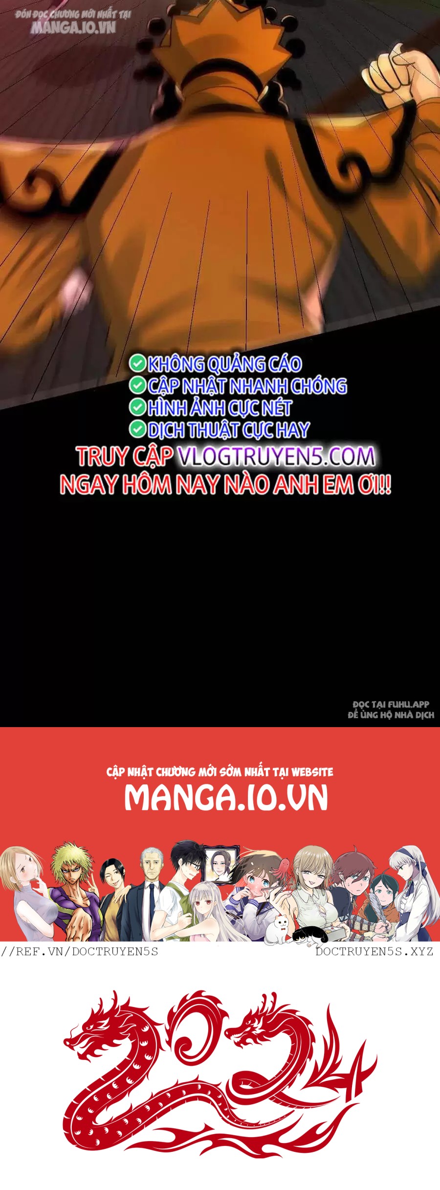 Toàn Cầu Ngự Quỷ: Trong Cơ Thể Ta Có Hàng Trăm Triệu Con Quỷ Chapter 140 - Trang 2